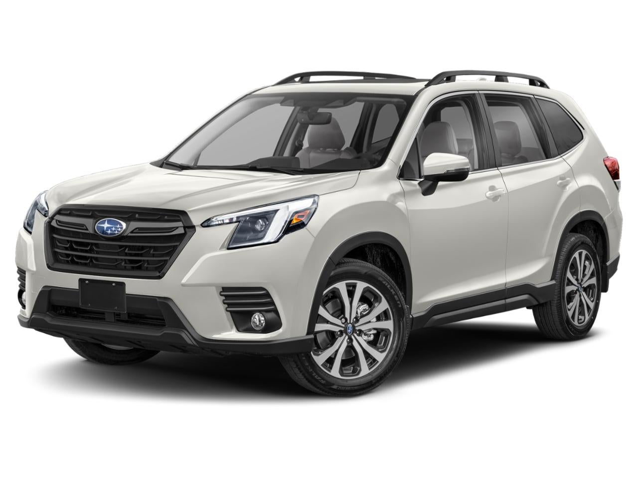 2024 Subaru Forester Limited AWD