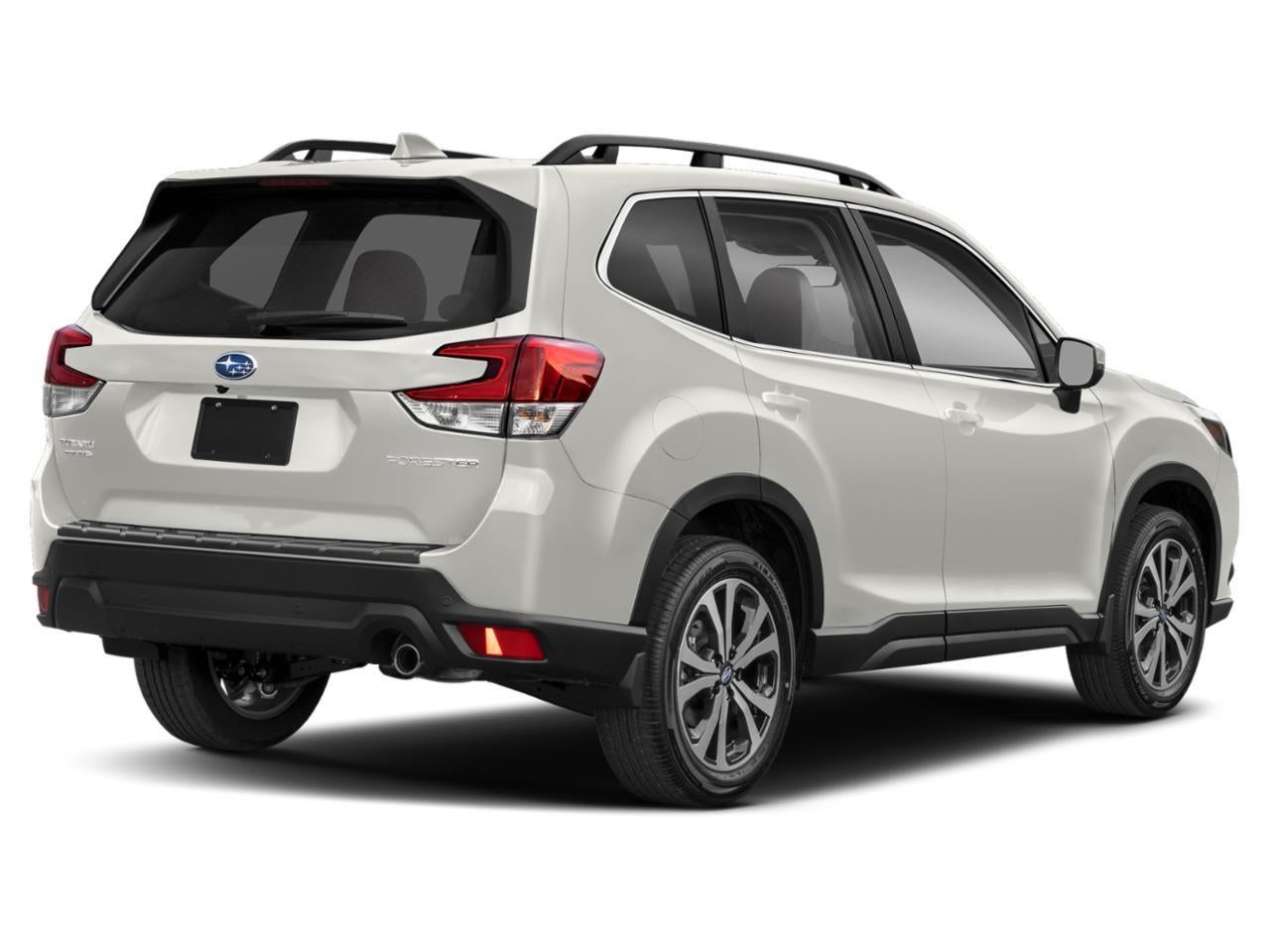 2024 Subaru Forester Limited AWD