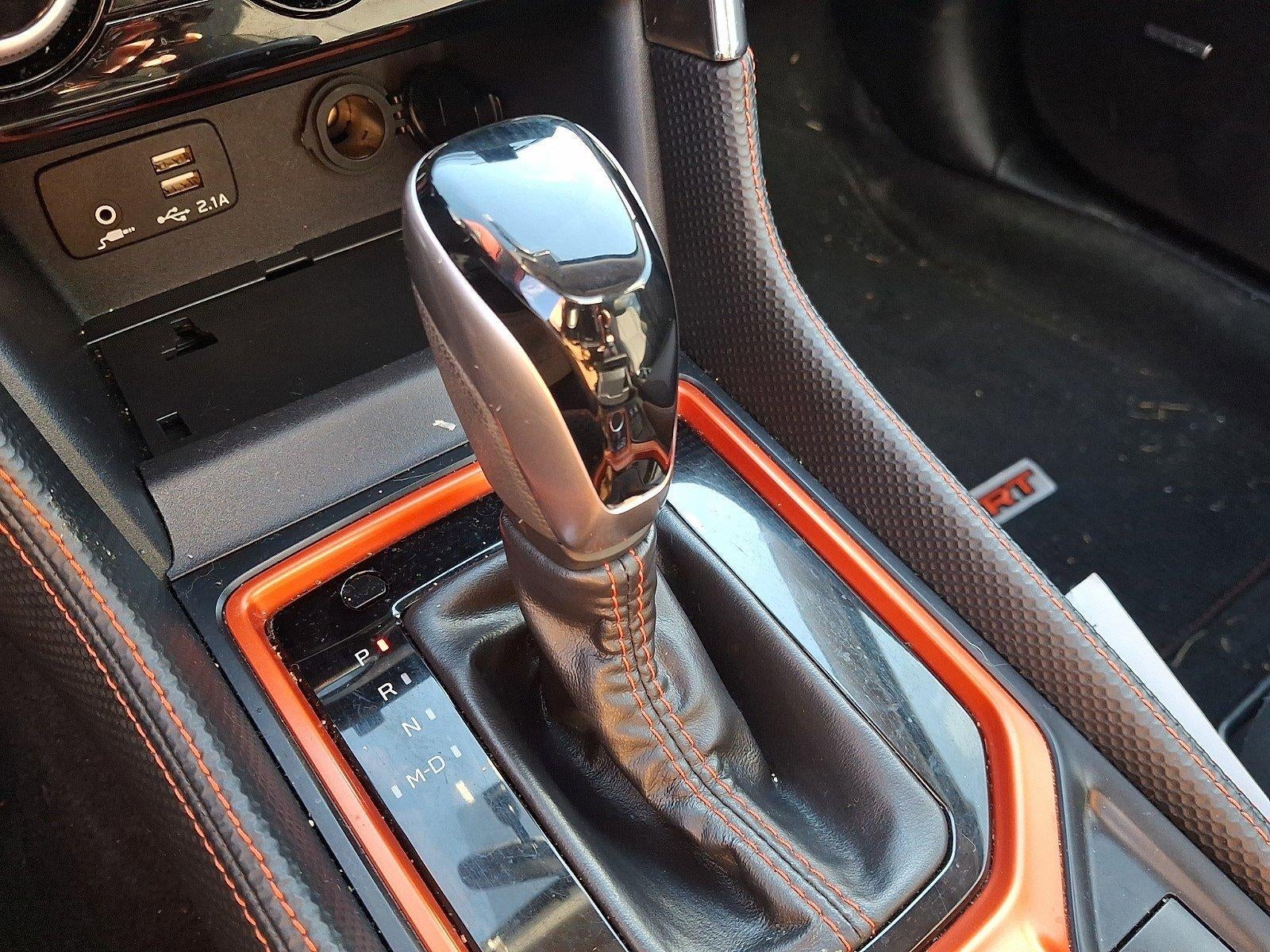 2020 Subaru Forester Sport CVT