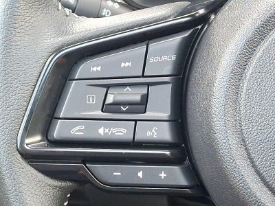 2025 Subaru Forester Premium AWD