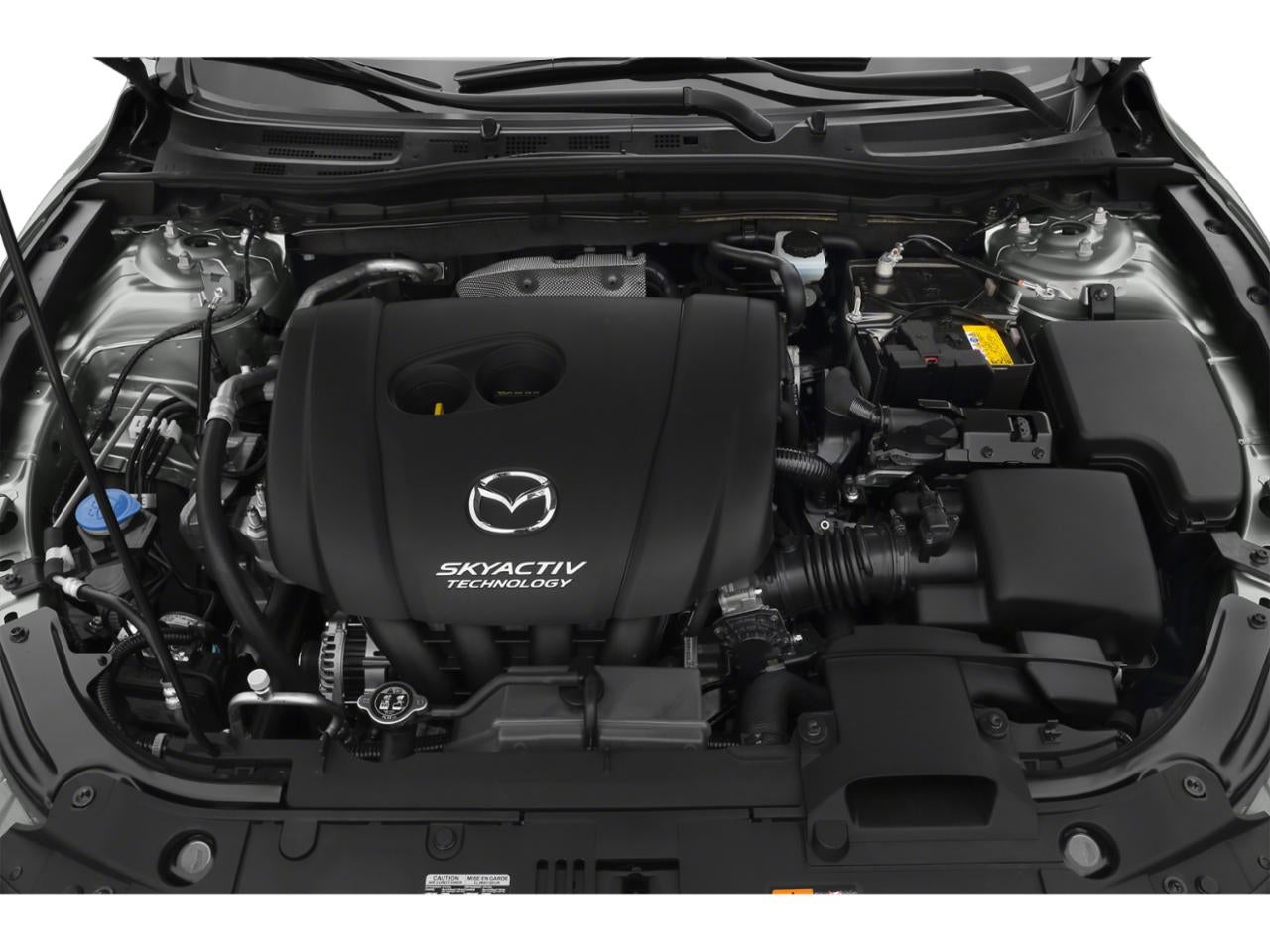 2015 Mazda Mazda3 4dr Sdn Auto i Touring