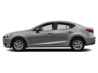 2015 Mazda Mazda3 4dr Sdn Auto i Touring