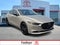 2025 Mazda Mazda3 Sedan 2.5 S Select Sport FWD