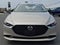 2025 Mazda Mazda3 Sedan 2.5 S Select Sport FWD