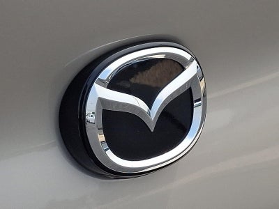 2025 Mazda Mazda3 Sedan 2.5 S Select Sport FWD