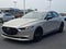 2025 Mazda Mazda3 Sedan 2.5 S Select Sport FWD
