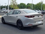 2025 Mazda Mazda3 Sedan 2.5 S Select Sport FWD