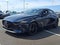 2024 Mazda Mazda3 Hatchback 2.5 S Select Sport Auto FWD