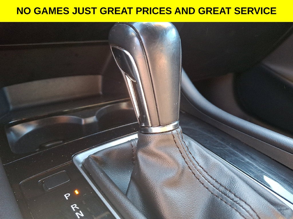 2024 Mazda Mazda3 2.5 S Select Sport