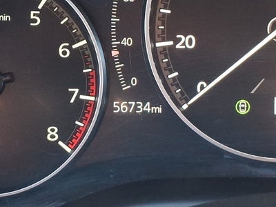 2024 Mazda Mazda3 2.5 S Select Sport
