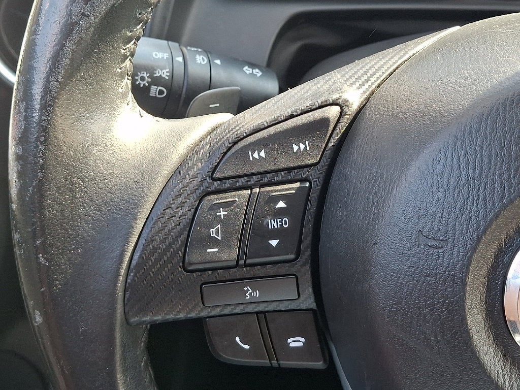 2017 Mazda Mazda CX-3 Grand Touring