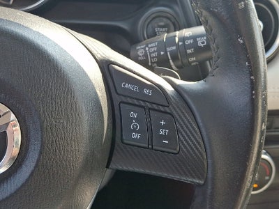 2017 Mazda Mazda CX-3 Grand Touring