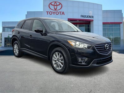 2016 Mazda Mazda CX-5 Touring