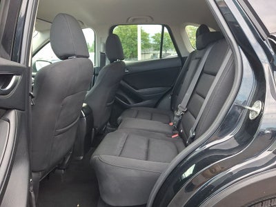 2016 Mazda Mazda CX-5 Touring