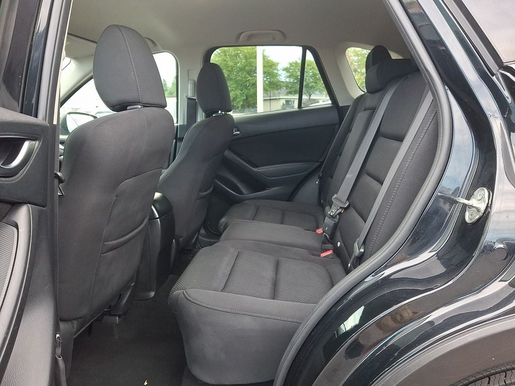 2016 Mazda Mazda CX-5 Touring