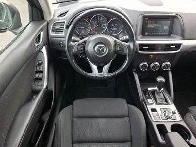 2016 Mazda Mazda CX-5 Touring