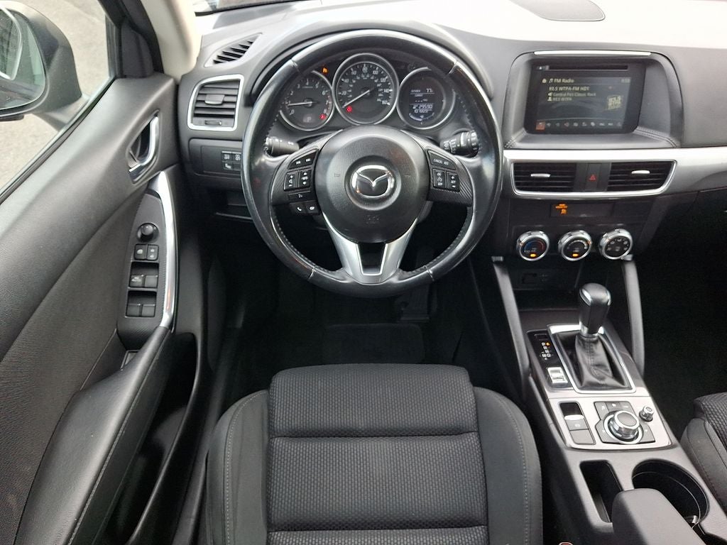 2016 Mazda Mazda CX-5 Touring