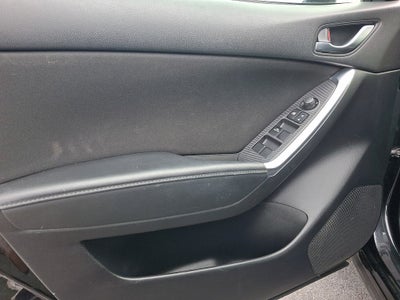 2016 Mazda Mazda CX-5 Touring