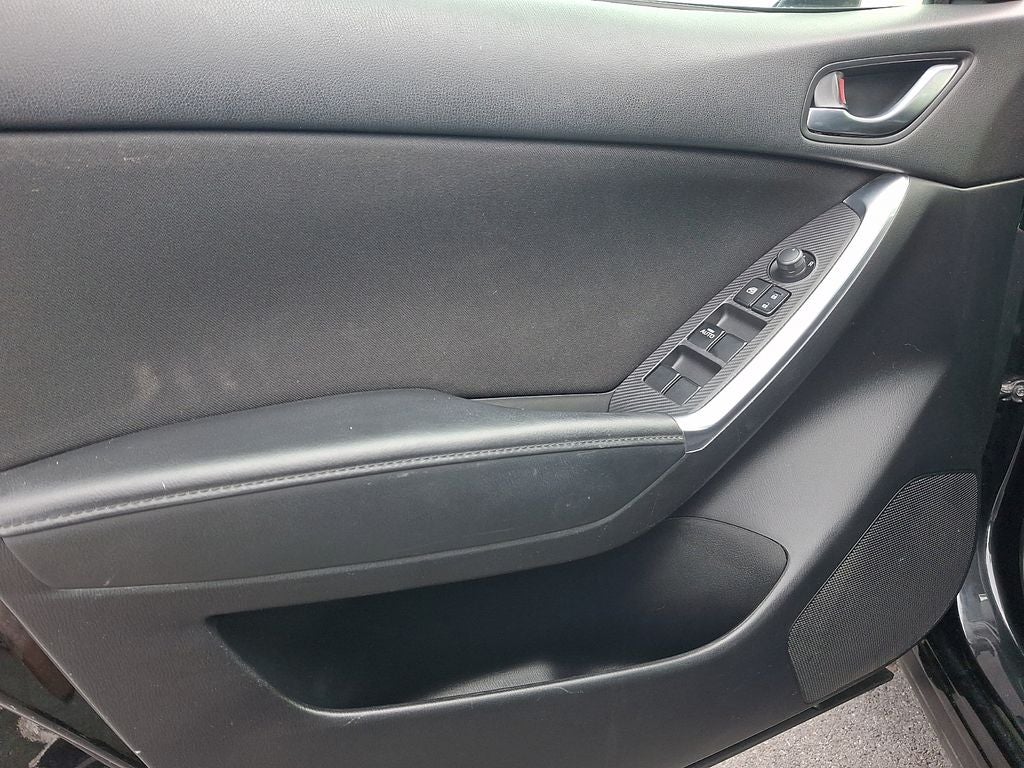 2016 Mazda Mazda CX-5 Touring