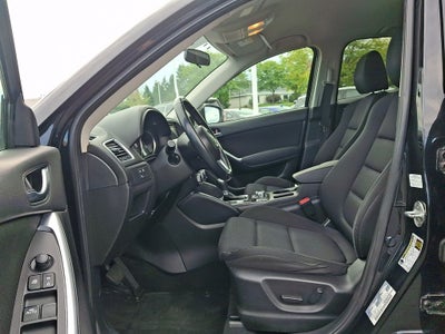 2016 Mazda Mazda CX-5 Touring