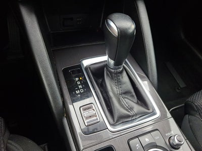 2016 Mazda Mazda CX-5 Touring