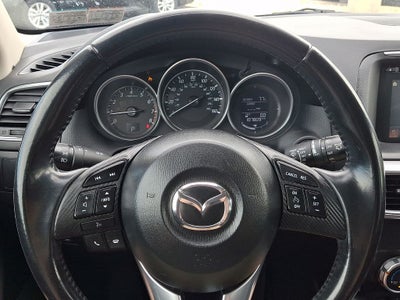 2016 Mazda Mazda CX-5 Touring