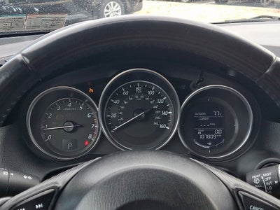 2016 Mazda Mazda CX-5 Touring