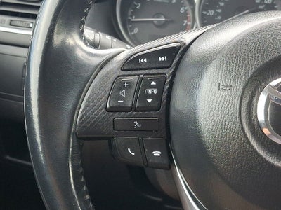 2016 Mazda Mazda CX-5 Touring