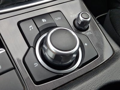 2016 Mazda Mazda CX-5 Touring