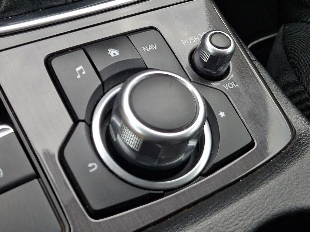 2016 Mazda Mazda CX-5 Touring