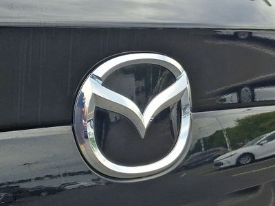 2016 Mazda Mazda CX-5 Touring