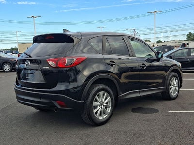 2016 Mazda Mazda CX-5 Touring