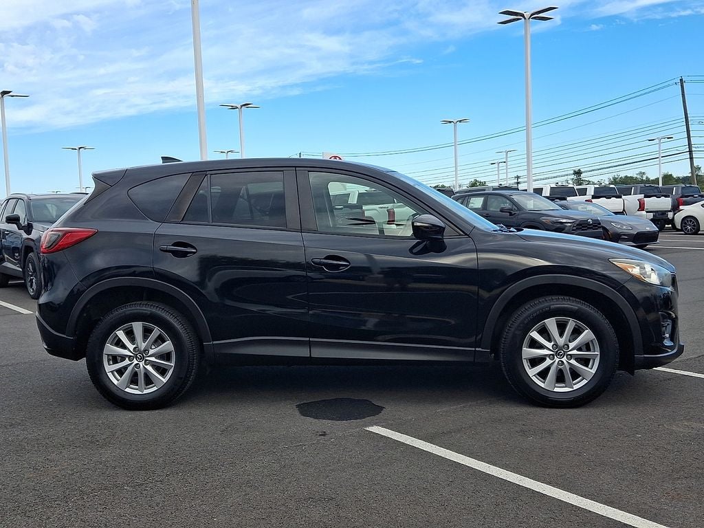 2016 Mazda Mazda CX-5 Touring