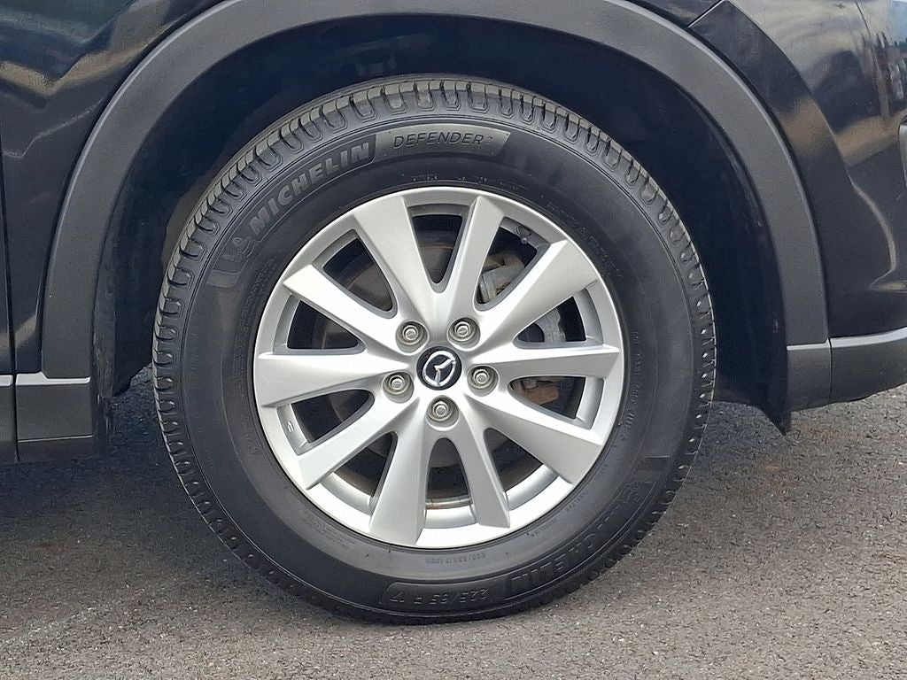 2016 Mazda Mazda CX-5 Touring