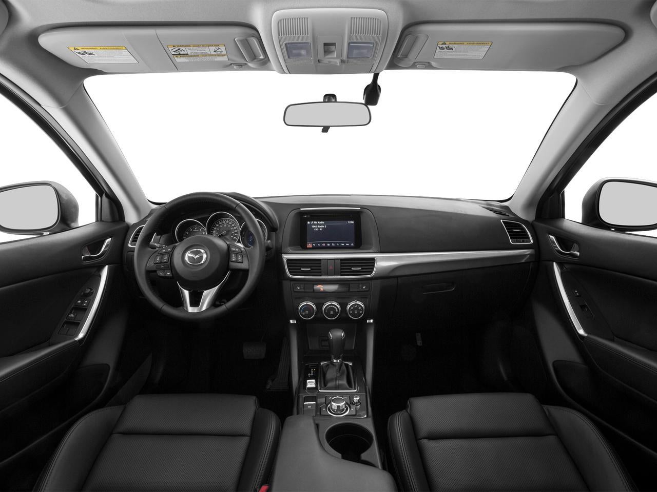 2016 Mazda Mazda CX-5 AWD 4dr Auto Touring