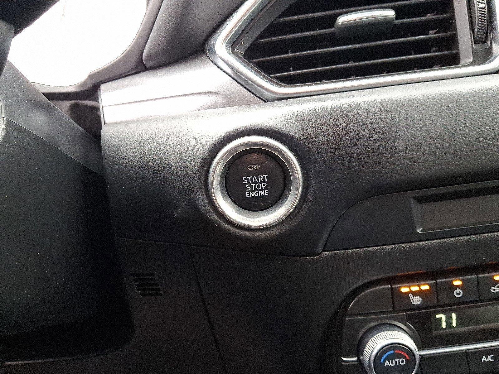 2022 Mazda Mazda CX-5 2.5 S Preferred Package AWD