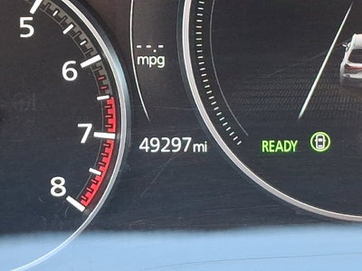 2025 Mazda Mazda CX-90 3.3 Turbo Select
