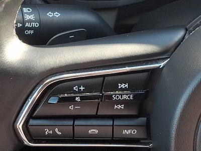 2025 Mazda Mazda CX-90 3.3 Turbo Select