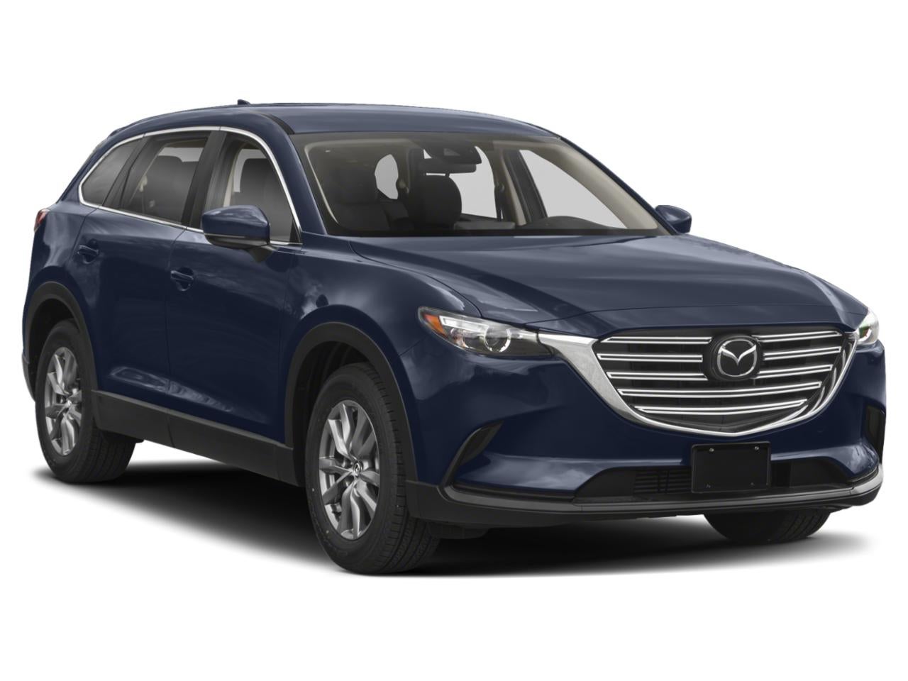 2022 Mazda Mazda CX-9 Sport AWD