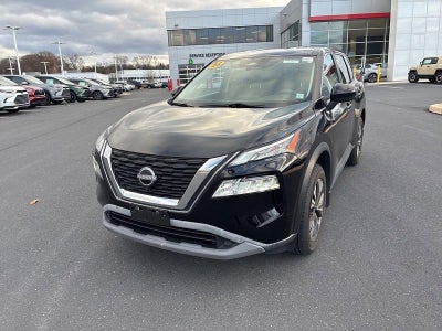 2023 Nissan Rogue AWD SV