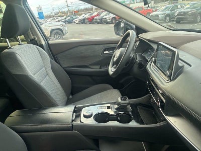 2023 Nissan Rogue AWD SV