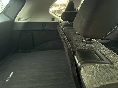 2023 Nissan Rogue AWD SV