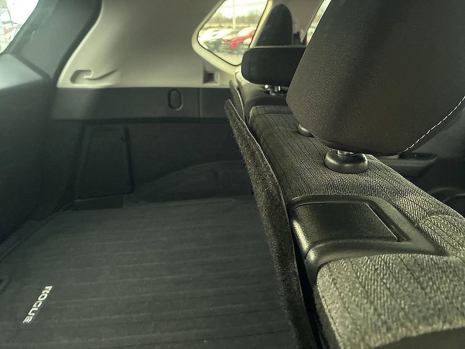 2023 Nissan Rogue AWD SV