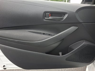 2025 Toyota Corolla Hybrid LE CERTIFIED