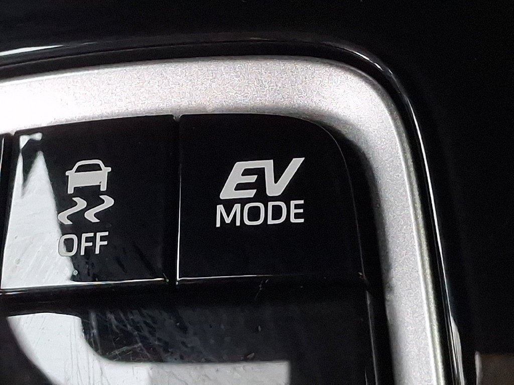 2025 Toyota Corolla Hybrid LE CERTIFIED