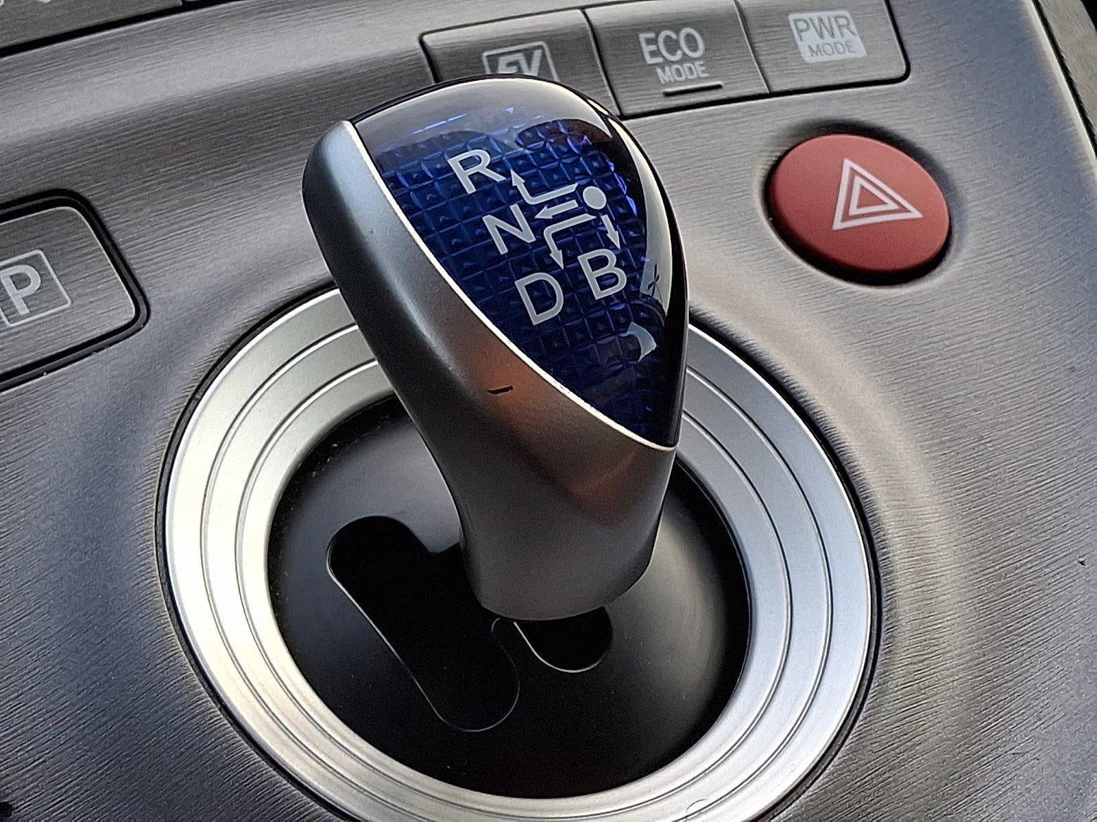 2014 Toyota Prius 5dr HB Four (Natl)