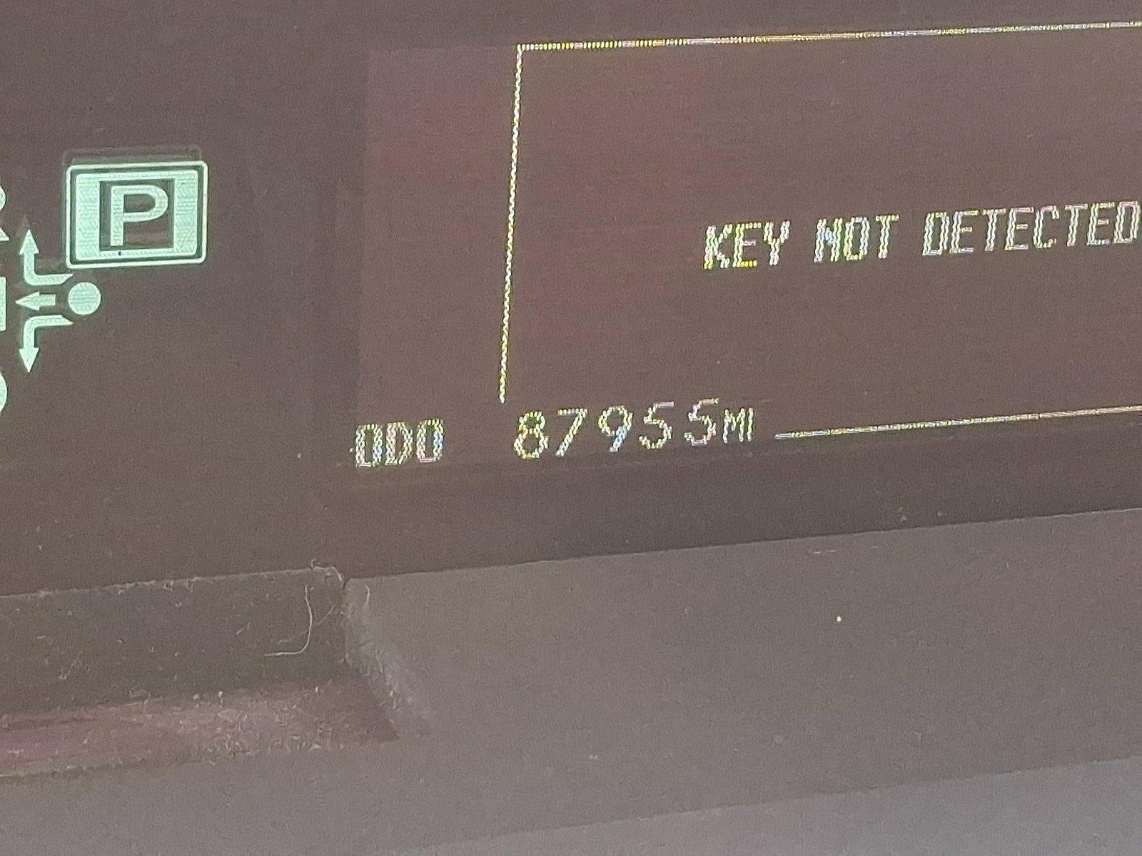 2014 Toyota Prius 5dr HB Four (Natl)