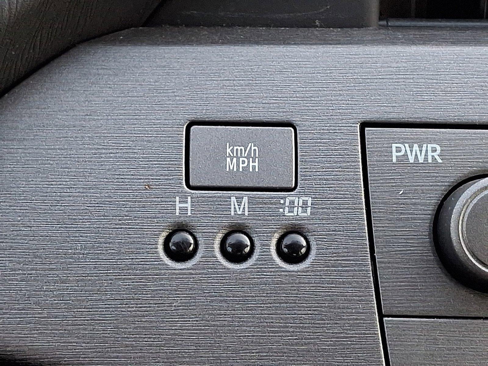 2014 Toyota Prius 5dr HB Four (Natl)