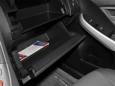 2014 Toyota Prius 5dr HB Four (Natl)