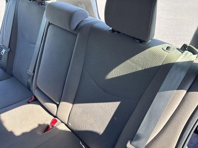 2013 Toyota Prius 5dr HB Two (Natl)